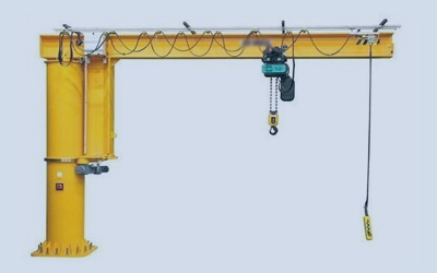 Industrial Crane manufacturer in Pune